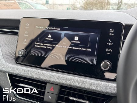 2025 Skoda Kamiq - thumbnail 13