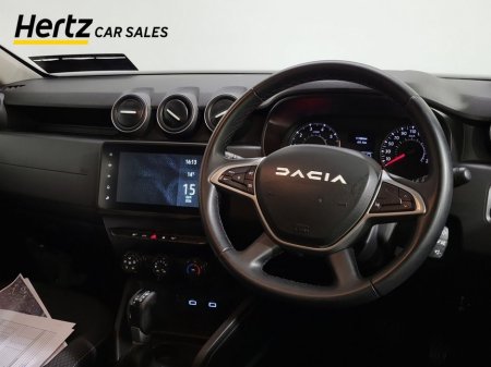 2023 Dacia Duster - thumbnail 12