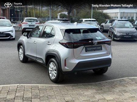 2023 Toyota Yaris Cross - thumbnail 19
