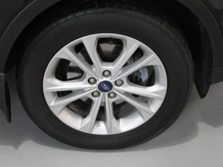 2019 Ford Kuga - thumbnail 28