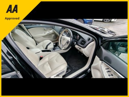 2018 Volvo V40 2018 D2 MOMENTUM ED 80,000 Kms €17,950 thumbnail