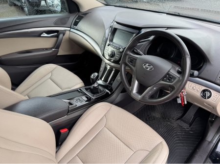 2017 Hyundai i40 - thumbnail 13