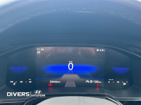 2023 Volkswagen Polo Life €19,945 thumbnail