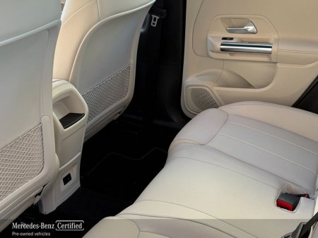 2022 Mercedes-Benz GLA Class GLA 180d Progressive Line €332pm €38,900 thumbnail