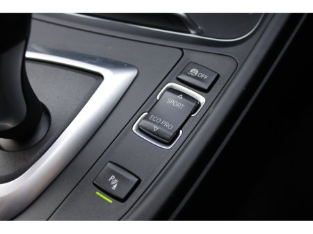 2018 BMW 3 Series - thumbnail 17