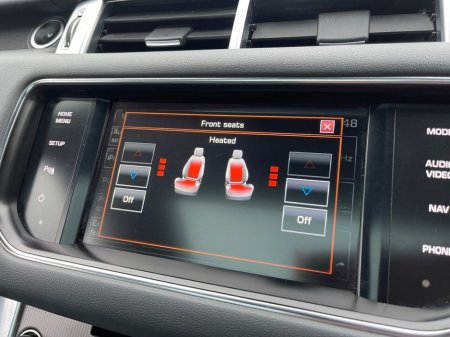 2015 Land Rover Range Rover Sport - thumbnail 22