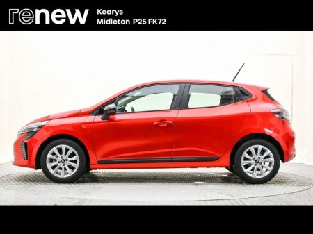 2025 Renault Clio - thumbnail 7