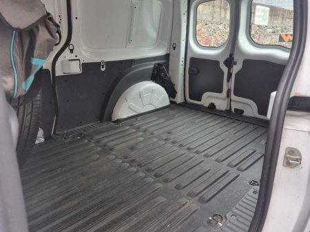 2020 Renault Kangoo  €6,250 thumbnail