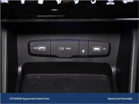 2022 Hyundai Tucson 2WD Executive Plus €26,890 thumbnail