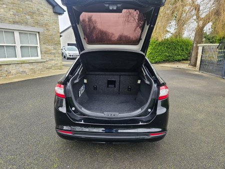 2018 Ford Mondeo - thumbnail 8