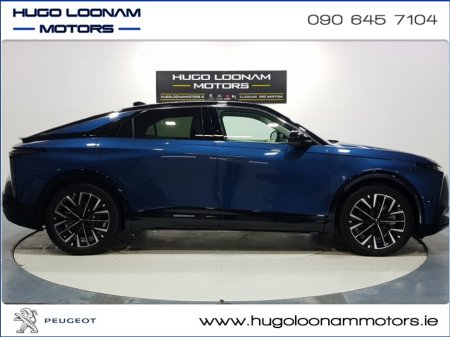 2026 DS Automobiles No8 - thumbnail 8