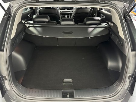 2024 Kia Sportage K3 1.6 Crdi €33,800 thumbnail
