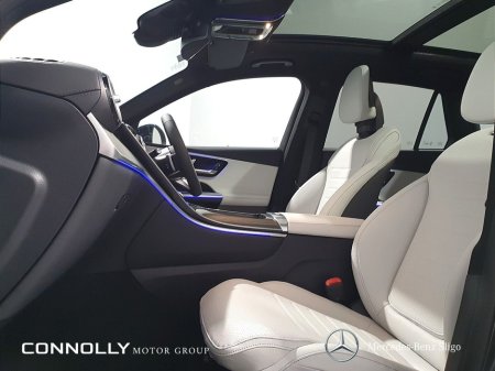 2026 Mercedes-Benz GLC Class - thumbnail 5