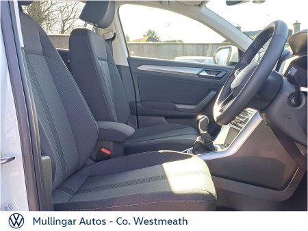 2026 Volkswagen T-Roc - thumbnail 21