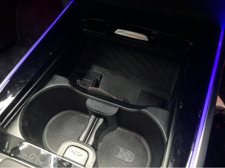 2023 Mercedes-Benz EQB - thumbnail 26