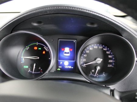 2019 Toyota C-HR - thumbnail 12