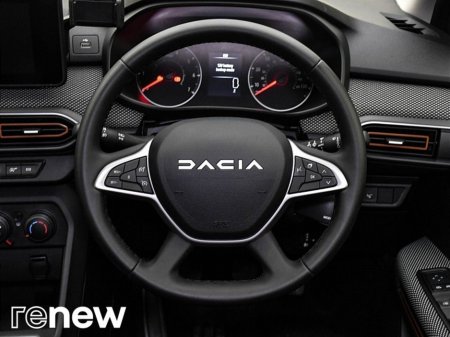 2023 Dacia Sandero Stepway Expression TCe 90 NBI €17,990 thumbnail