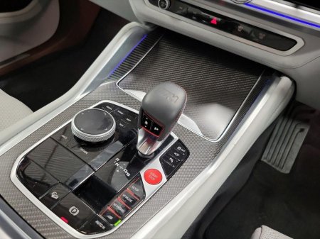 2025 BMW XM - thumbnail 10