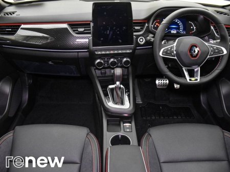 2023 Renault Arkana TCe 140 Auto RS Line €27,900 thumbnail