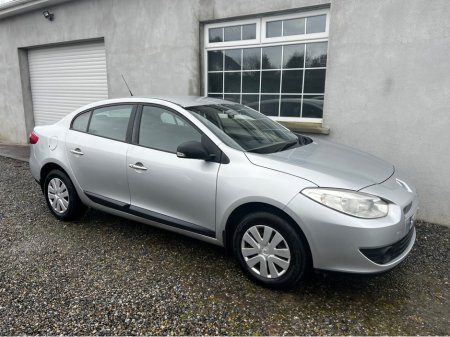 2011 Renault Fluence - thumbnail 9