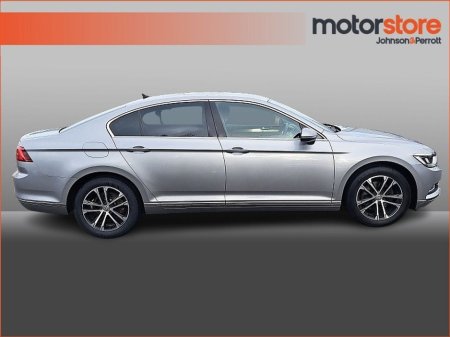 2019 Volkswagen Passat 2.0 TDI 150HP Highline €23,900 thumbnail