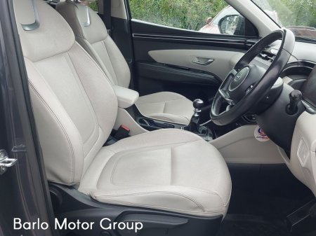 2022 Hyundai Tucson Executive Plus 1.6CRDi €28,995 thumbnail