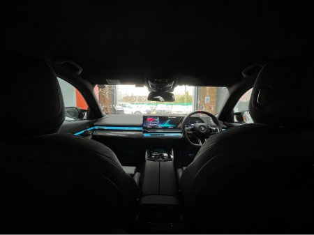 2024 BMW i5 - thumbnail 19