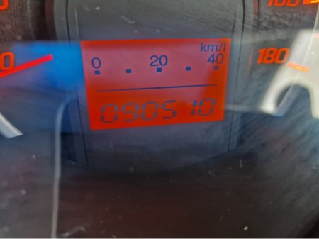 2013 Honda Fit 1.3 PETROL AUTOD €7,995 thumbnail