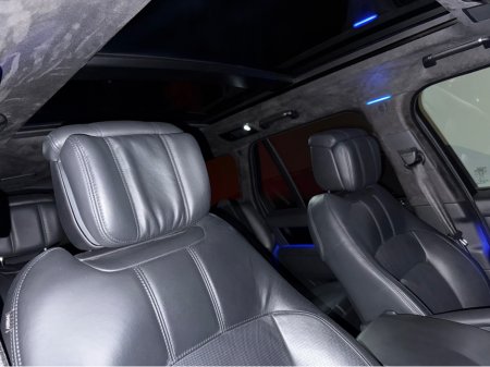 2021 Land Rover Range Rover Sport 2.0 P400E AUTOBIOG €59,950 thumbnail