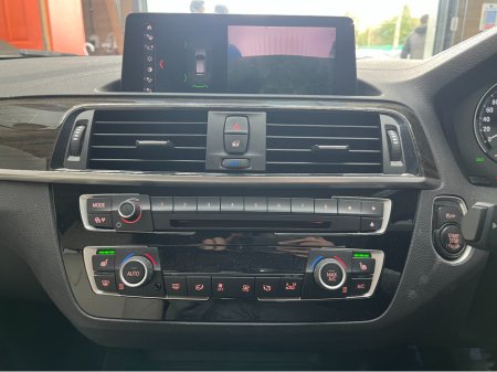 2019 BMW 1 Series - thumbnail 20