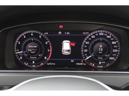 2019 Volkswagen Golf - thumbnail 12