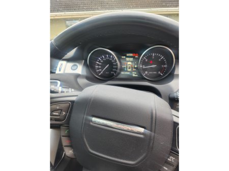 2012 Land Rover Range Rover - thumbnail 4