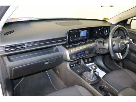 2024 Hyundai Kona - thumbnail 11