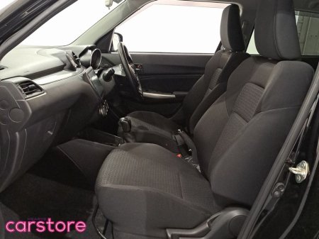 2022 Suzuki Swift - thumbnail 9