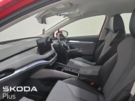 2024 Skoda Enyaq - photo 4