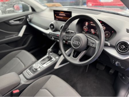 2020 Audi Q2 SPORT - 1.0L PETROL - AUTO - 12M WARRANTY - CAR: 1706 €24,950 thumbnail