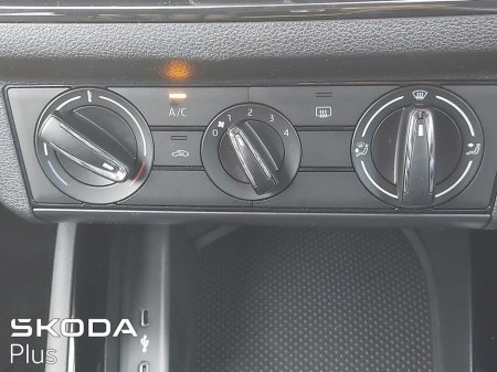 2023 Skoda Scala AMBITION 1.0TSI 95HP €21,950 thumbnail