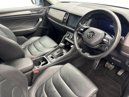 2024 Skoda Kodiaq - thumbnail 6