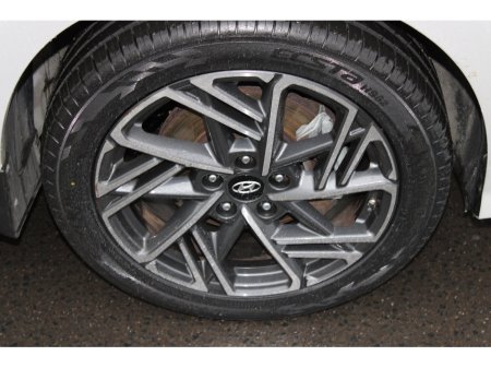 2022 Hyundai Kona 1.0 T-GDI N Line €23,950 thumbnail