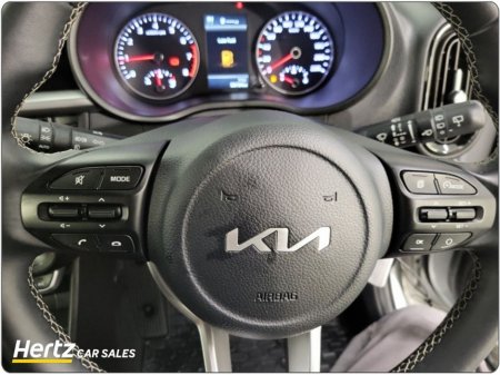 2023 Kia Picanto - thumbnail 17