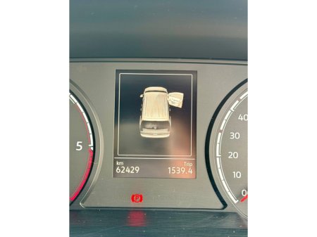 2021 Volkswagen Caddy  €21,950 thumbnail