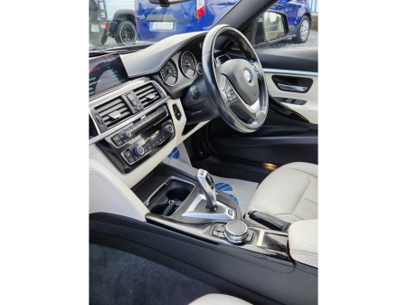 2017 BMW 3 Series 330e SE €17,950 thumbnail