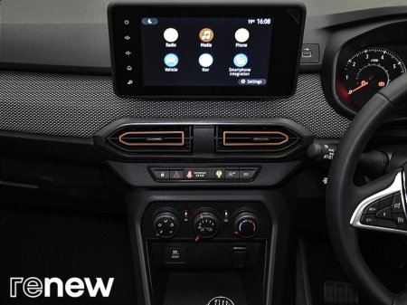 2022 Dacia Sandero Stepway Comfort TCe 90 MY21.5 €16,500 thumbnail