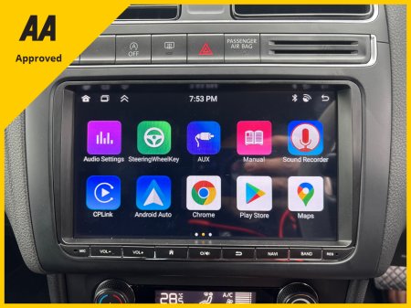 2017 Volkswagen Polo 1.2TSI 5DR AUTO GREAT SPEC €12,950 thumbnail