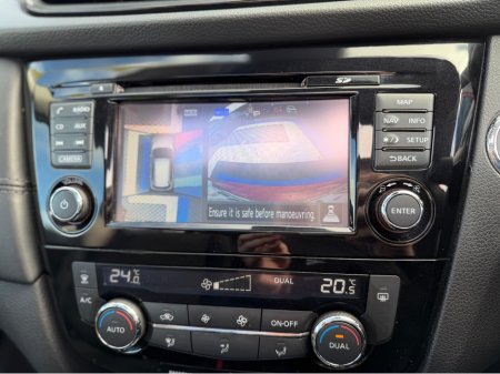 2020 Nissan X-Trail - thumbnail 22