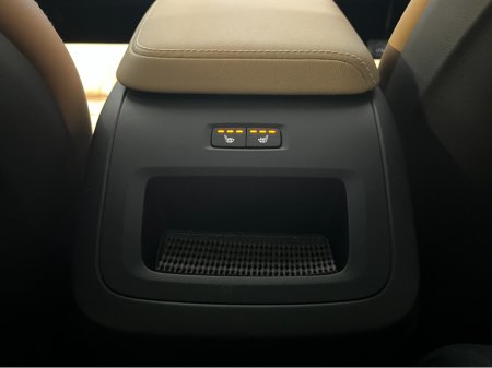 2022 Volvo XC60 - thumbnail 17