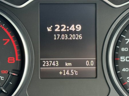 2016 Audi A3 - thumbnail 7