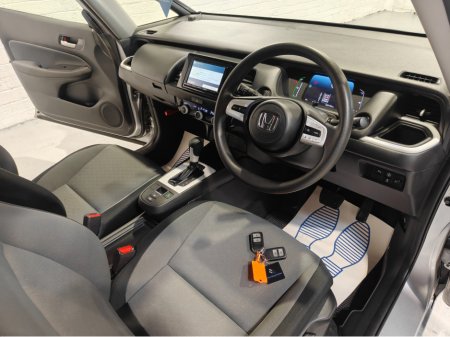 2020 Honda Fit - thumbnail 12