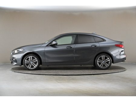 2021 BMW 2 Series - thumbnail 5