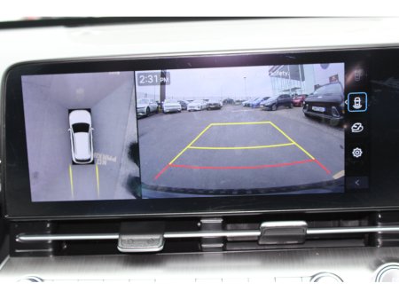 2024 Hyundai Kona - thumbnail 19